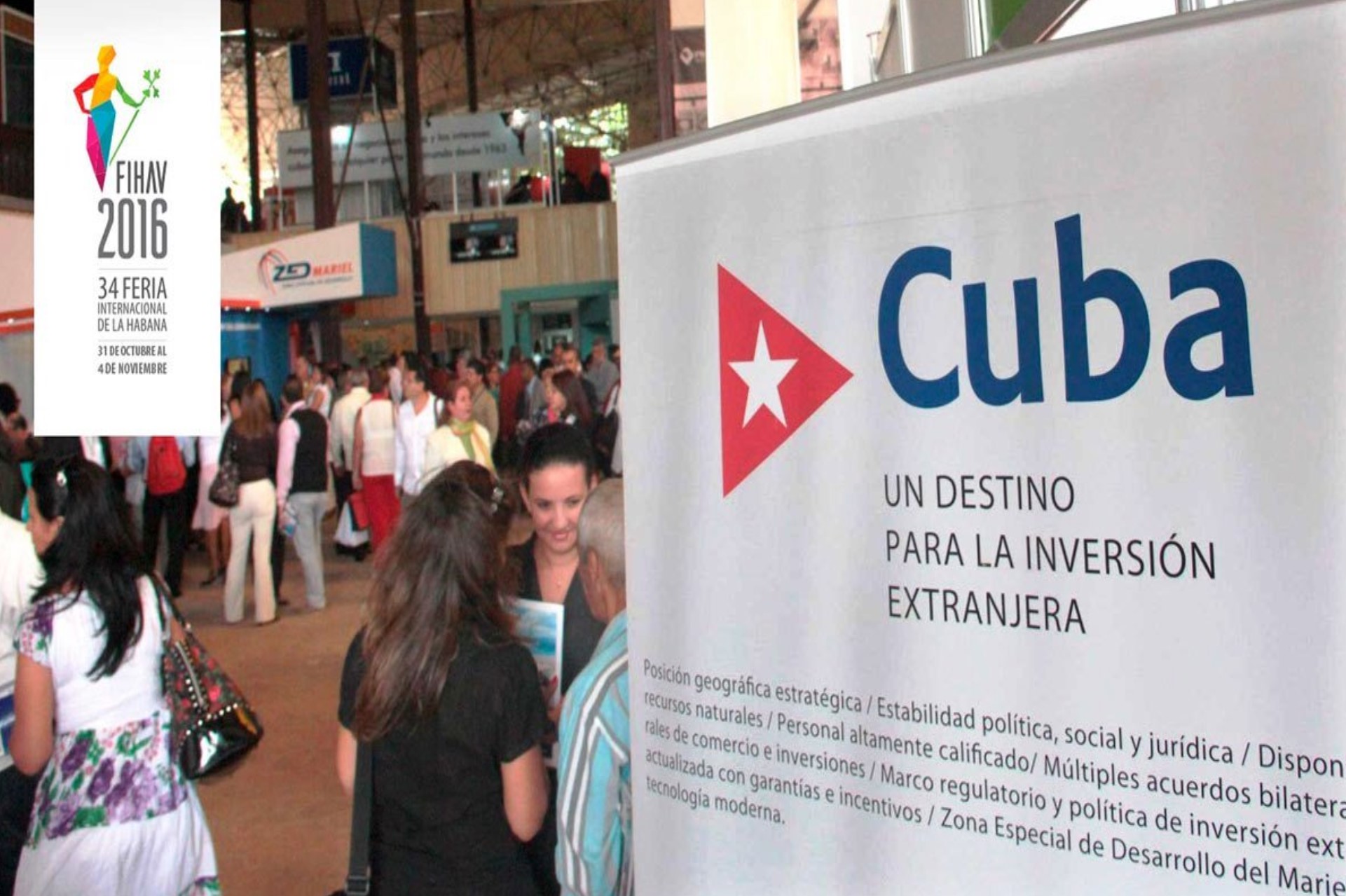 La inversión extranjera directa en Cuba: balance del presente y mirada estratégica al futuro
