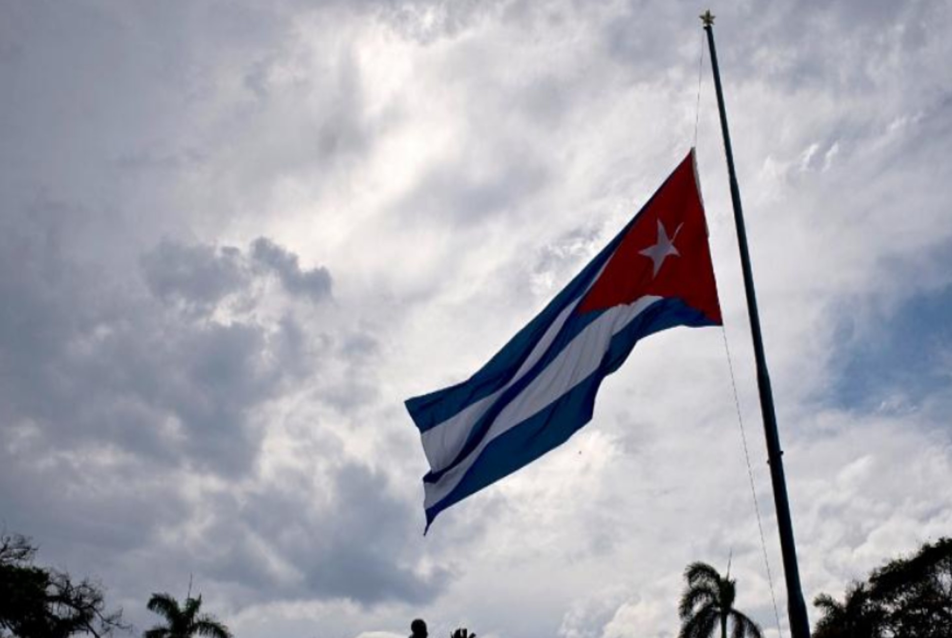 Es la hora de la responsabilidad por Cuba