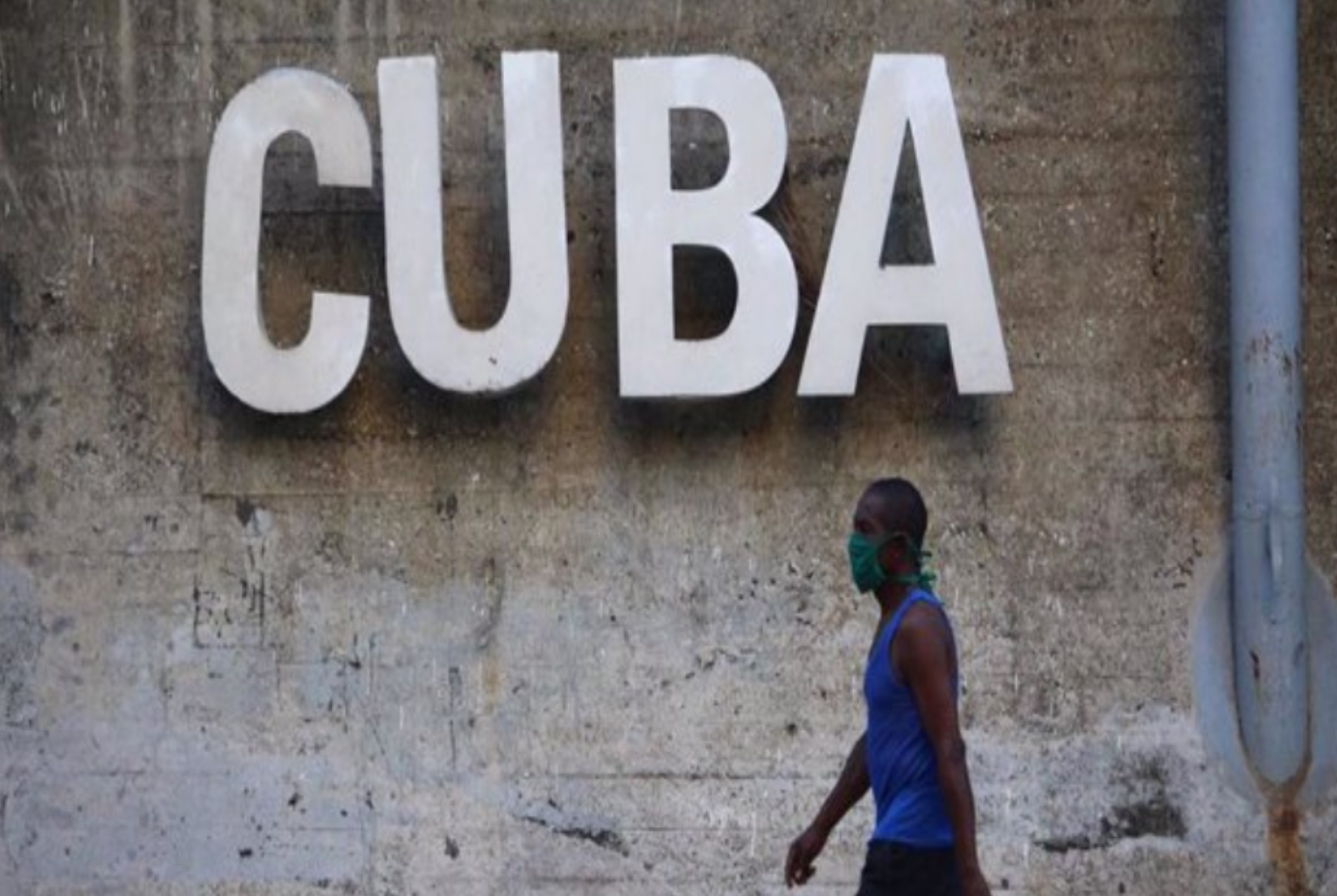El secuestro ideológico de la patria, una barrera a la reconciliación en Cuba