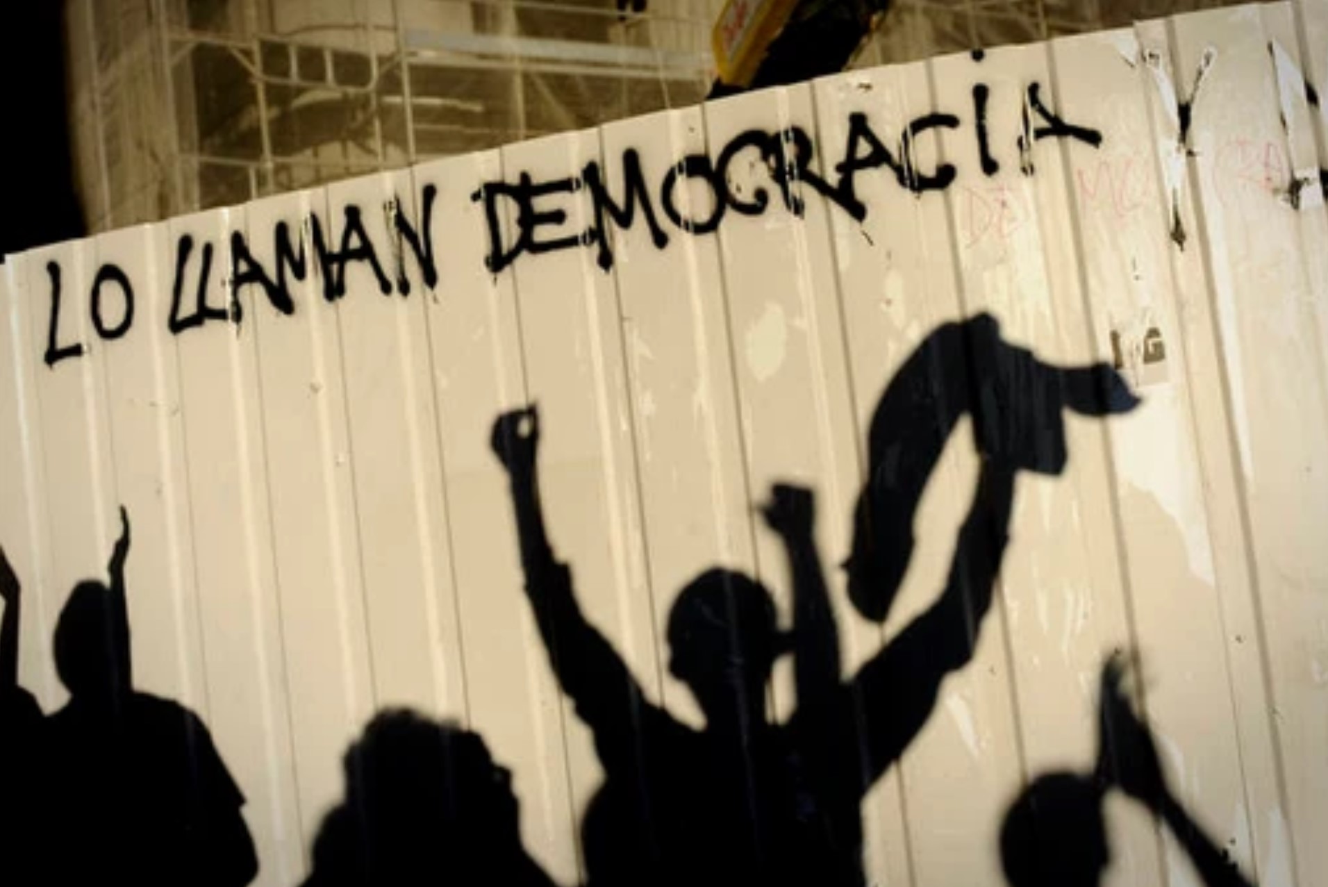 ¿La democracia al centro del debate político cubano?