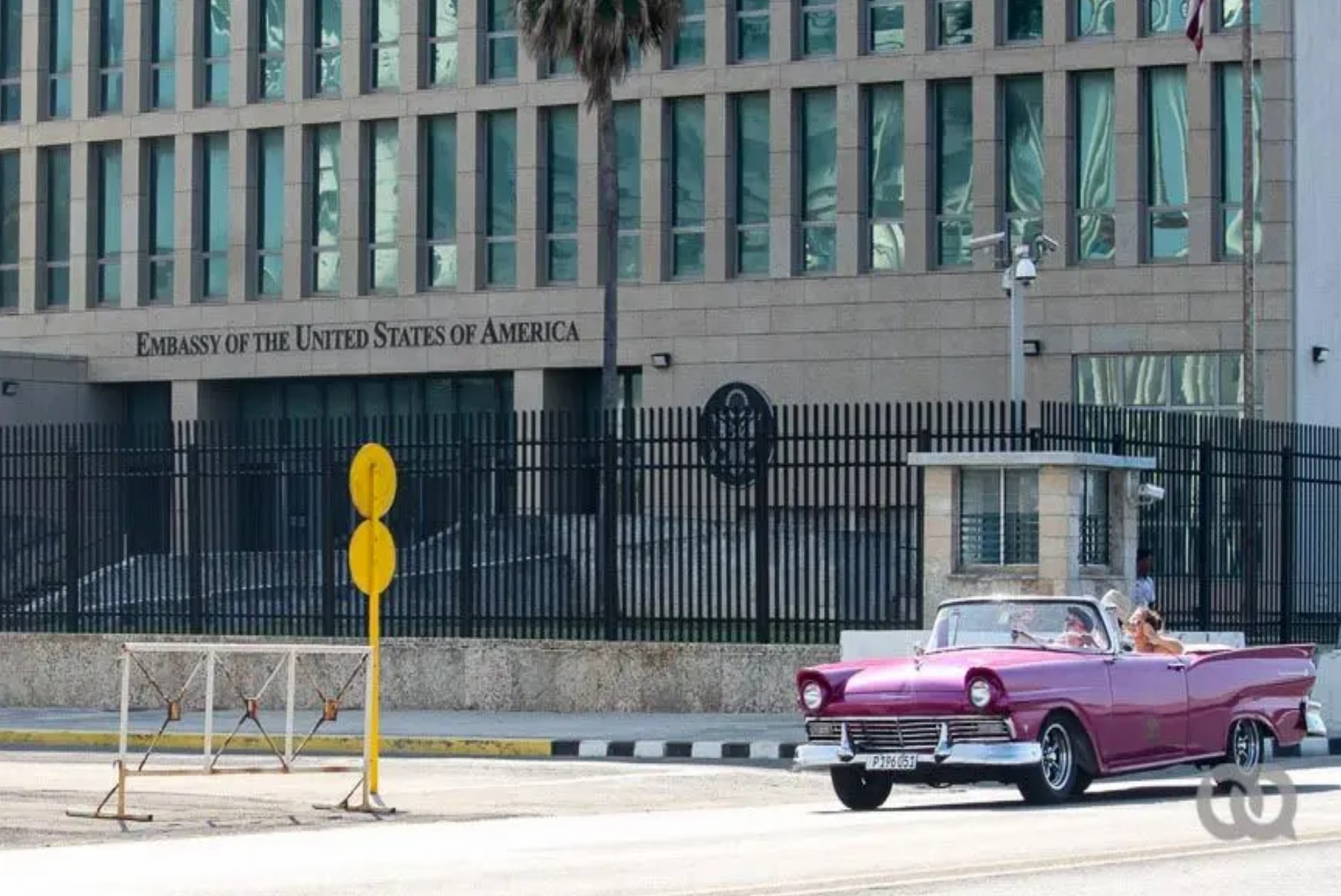 Relaciones Cuba-Estados Unidos. Un asunto de política interna
