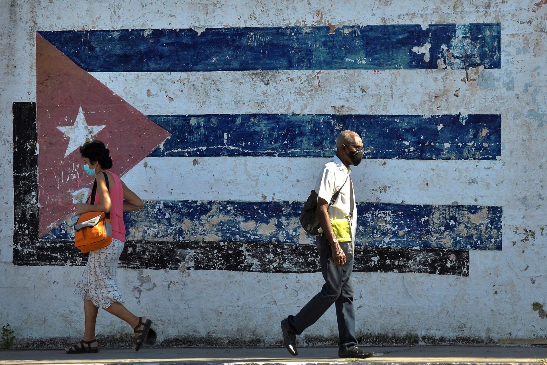 Cuba y su circunstancia: Interrogantes de la transición cubana (o la democratización posible)