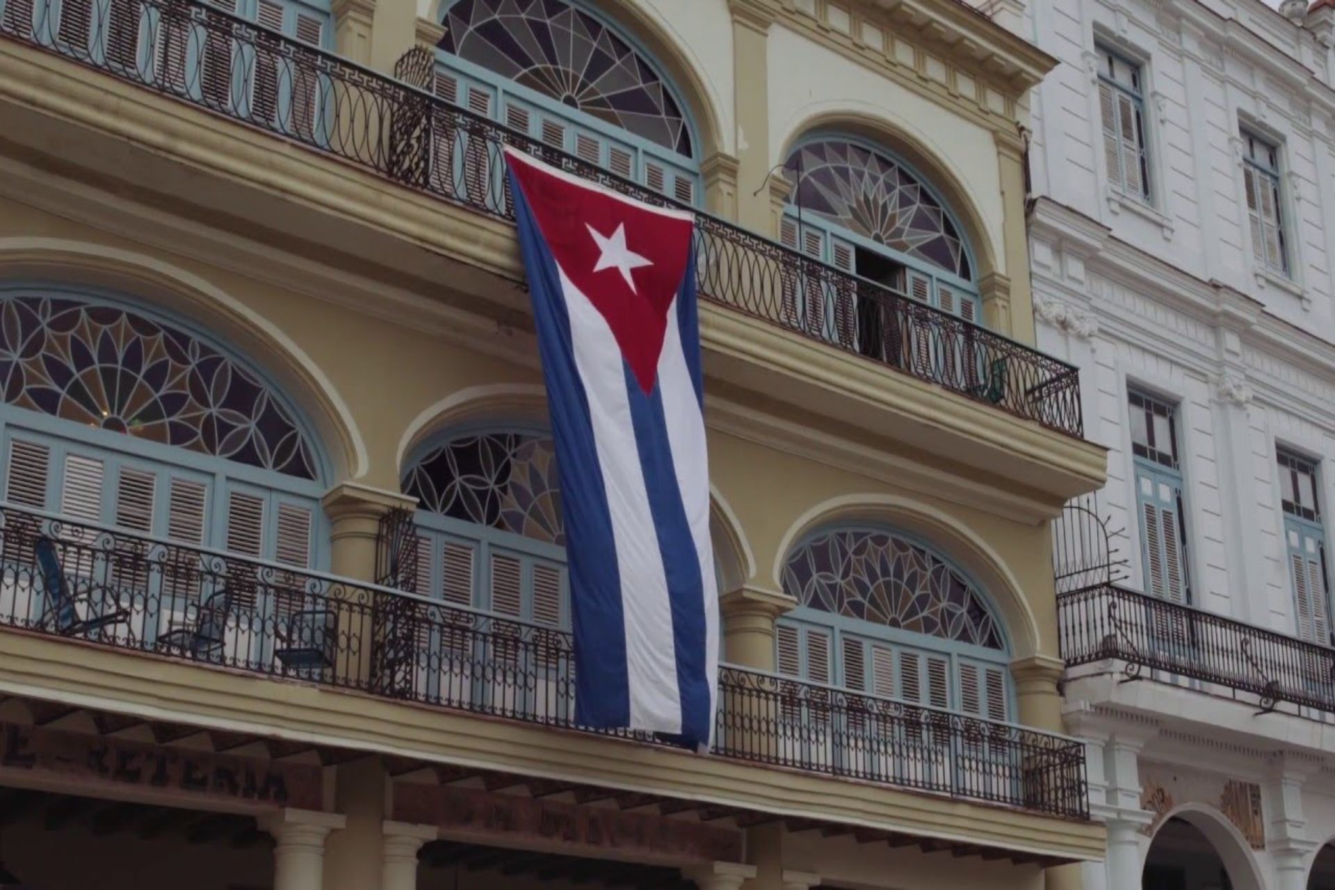 Diez puntos sobre Derechos Humanos en Cuba