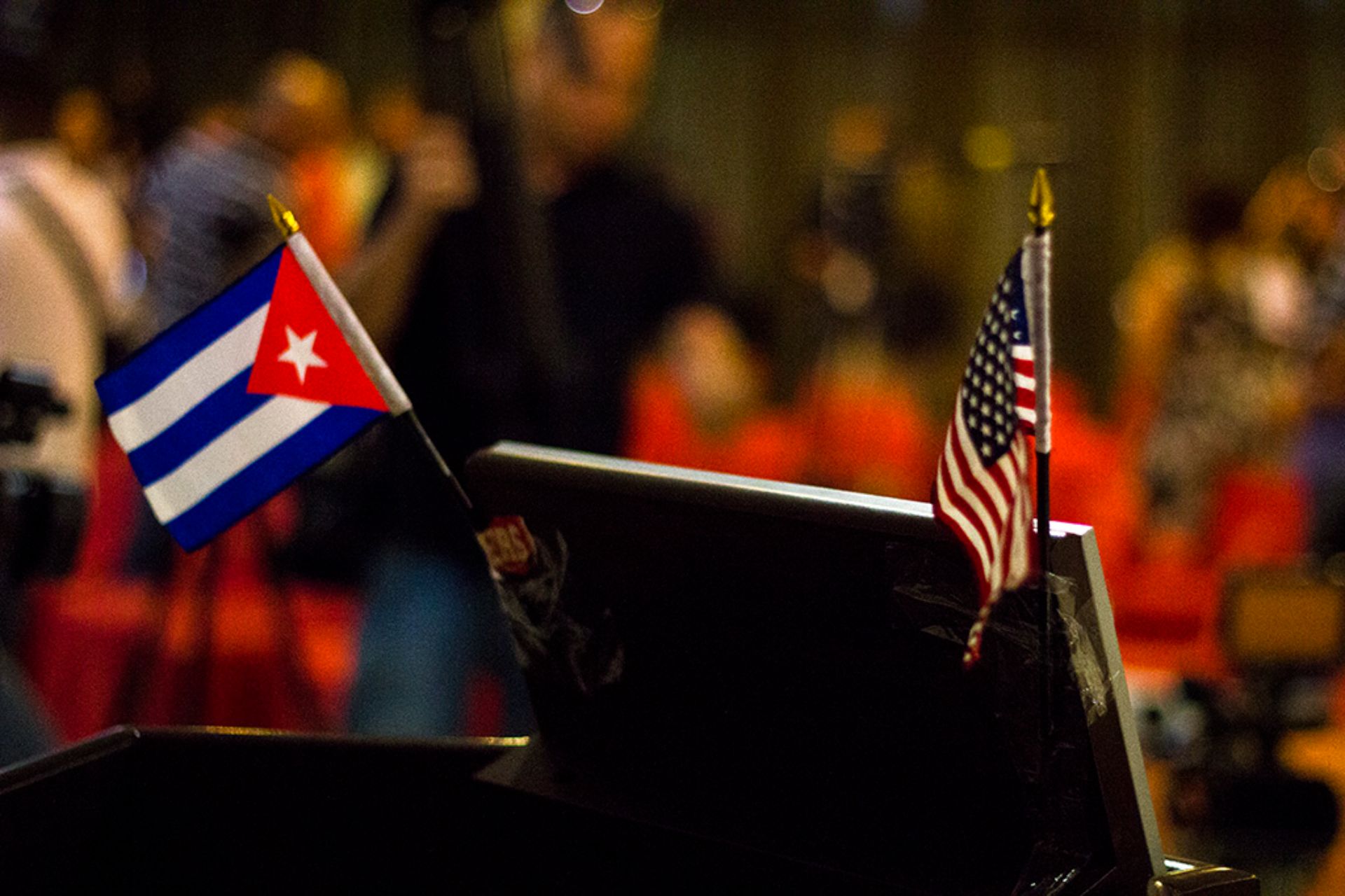 Las relaciones Estados Unidos-Cuba a un año del triunfo demócrata (II)