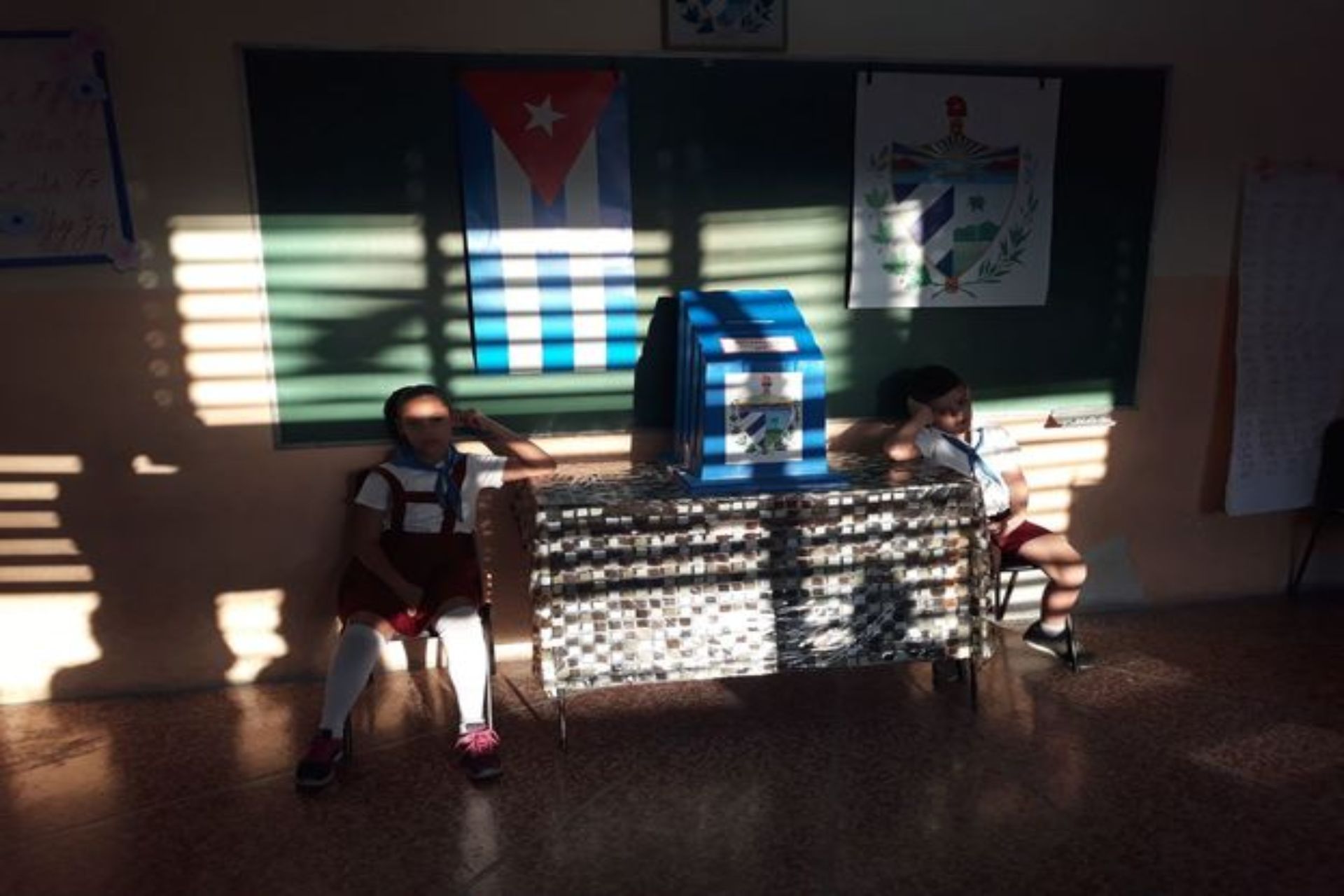 Cuba: el camino hacia los Derechos Humanos