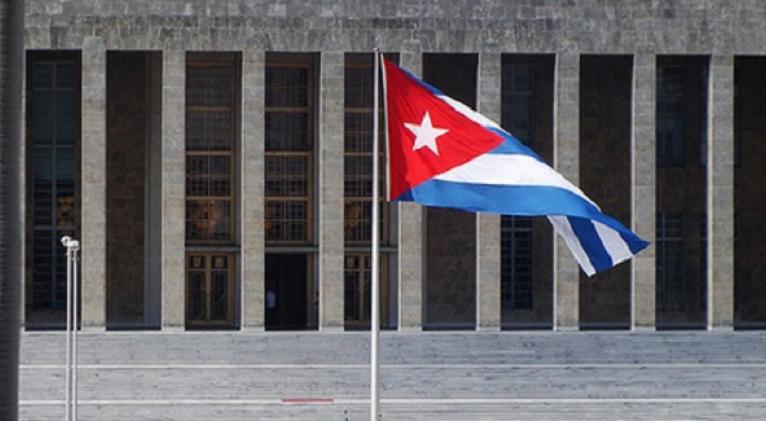 Mensaje de D Frente al gobierno de Cuba