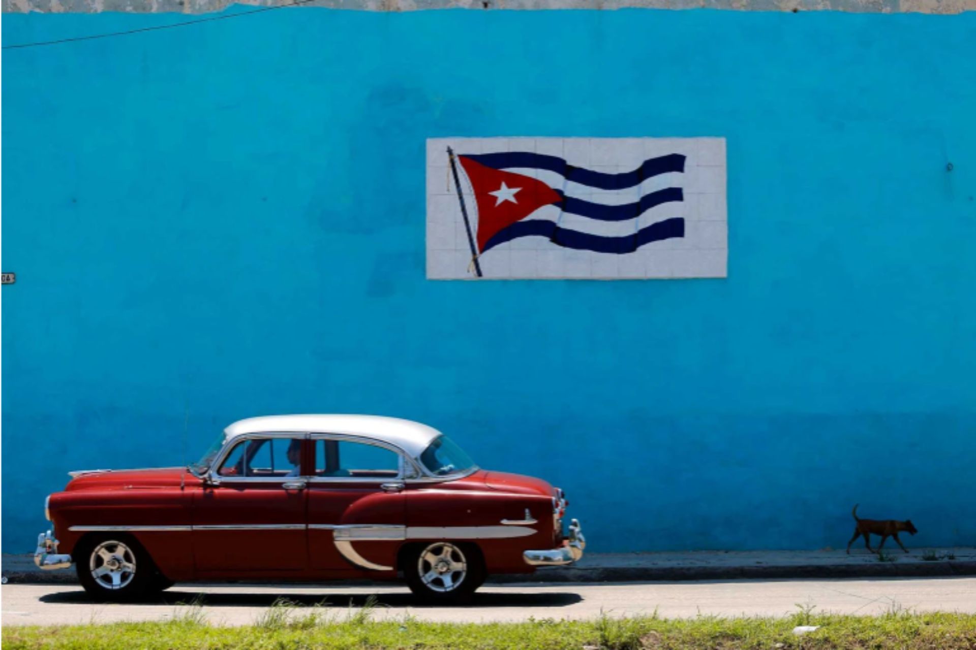 Un análisis prospectivo sobre el futuro de Cuba