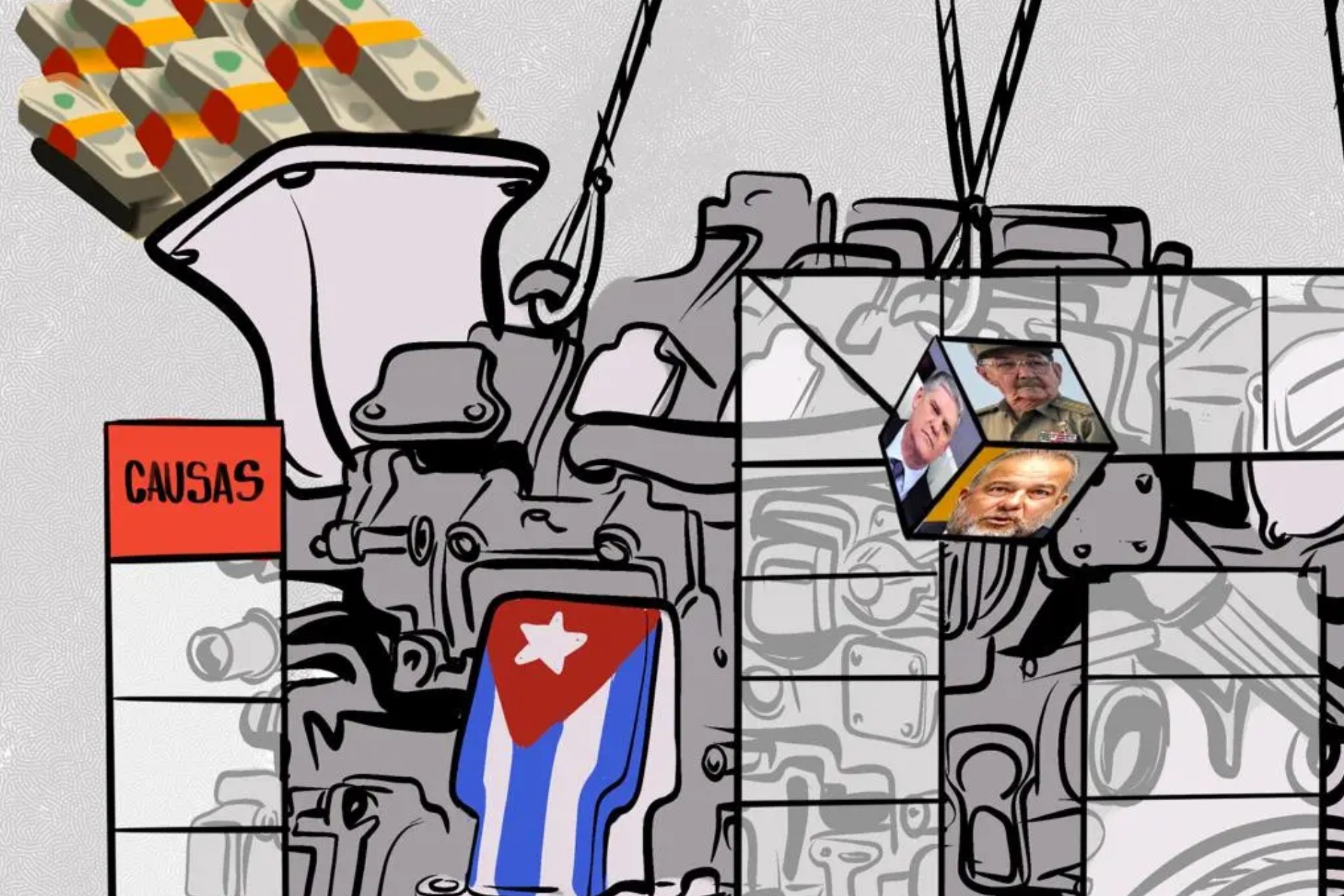 La economía de Cuba en tiempos de crisis: 2020-2022 y perspectivas para 2023