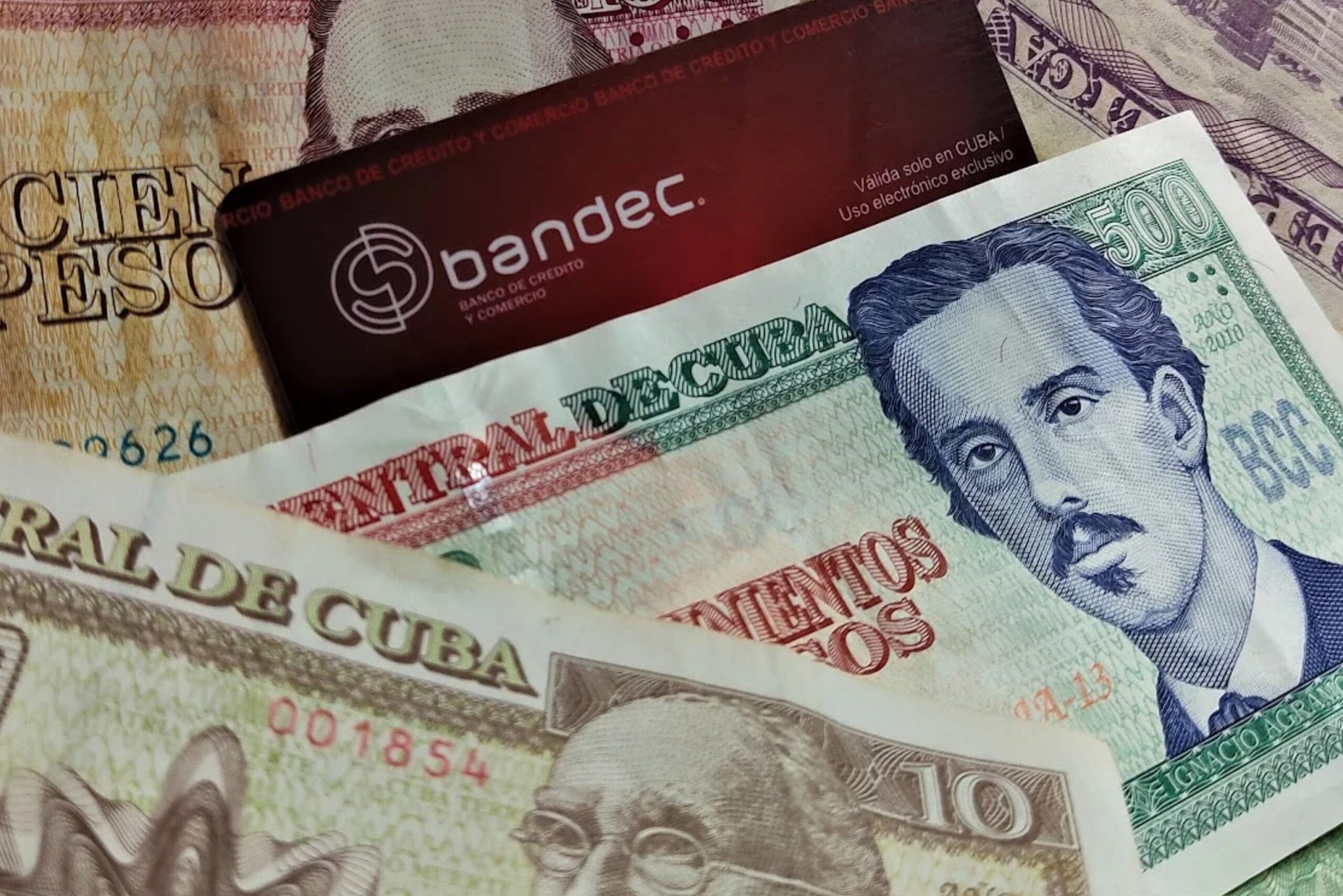 El Banco Central de Cuba no entiende la demanda de dinero