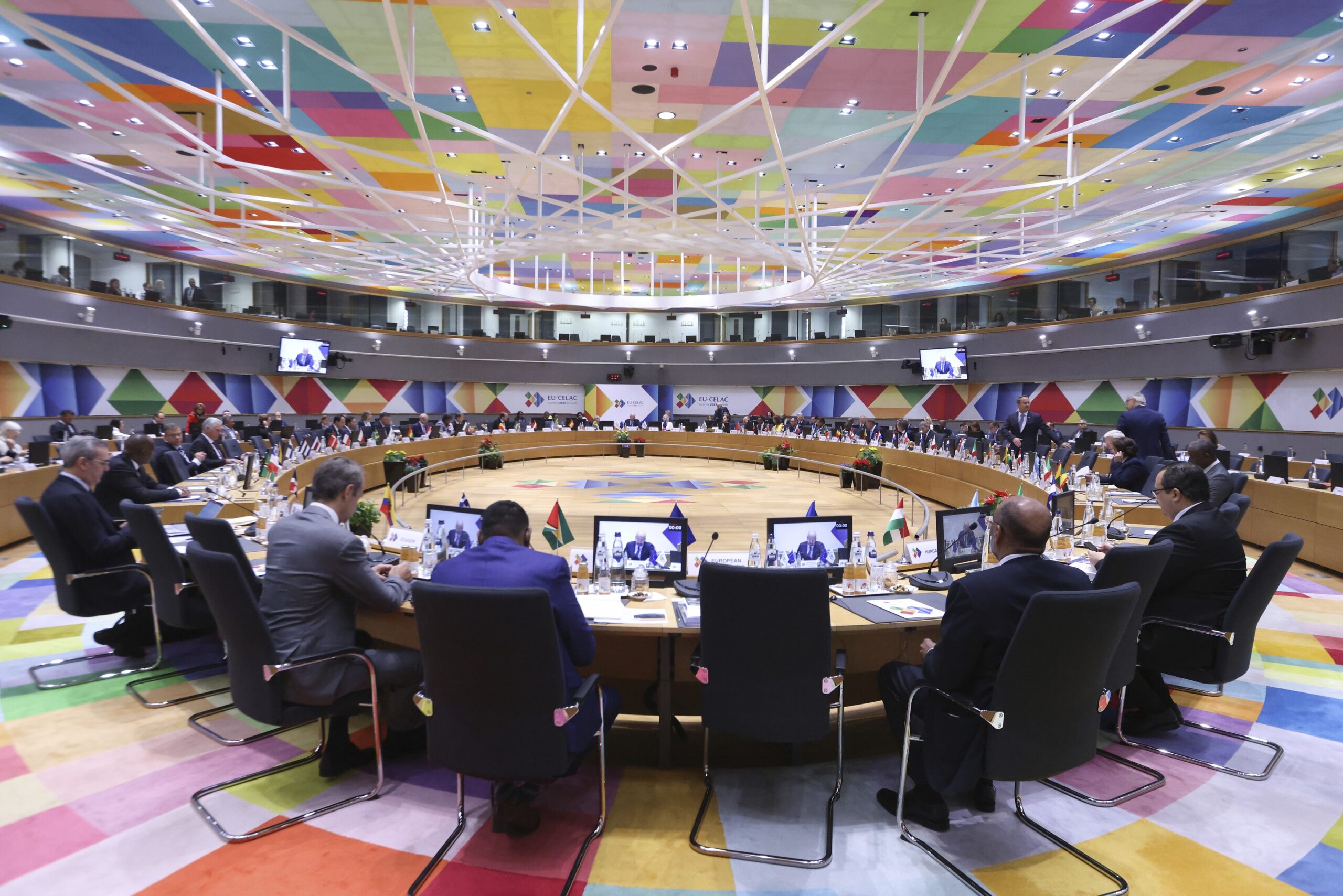 Cumbre CELAC-UE: es imprescindible avanzar hacia un acuerdo birregional estratégico y beneficioso