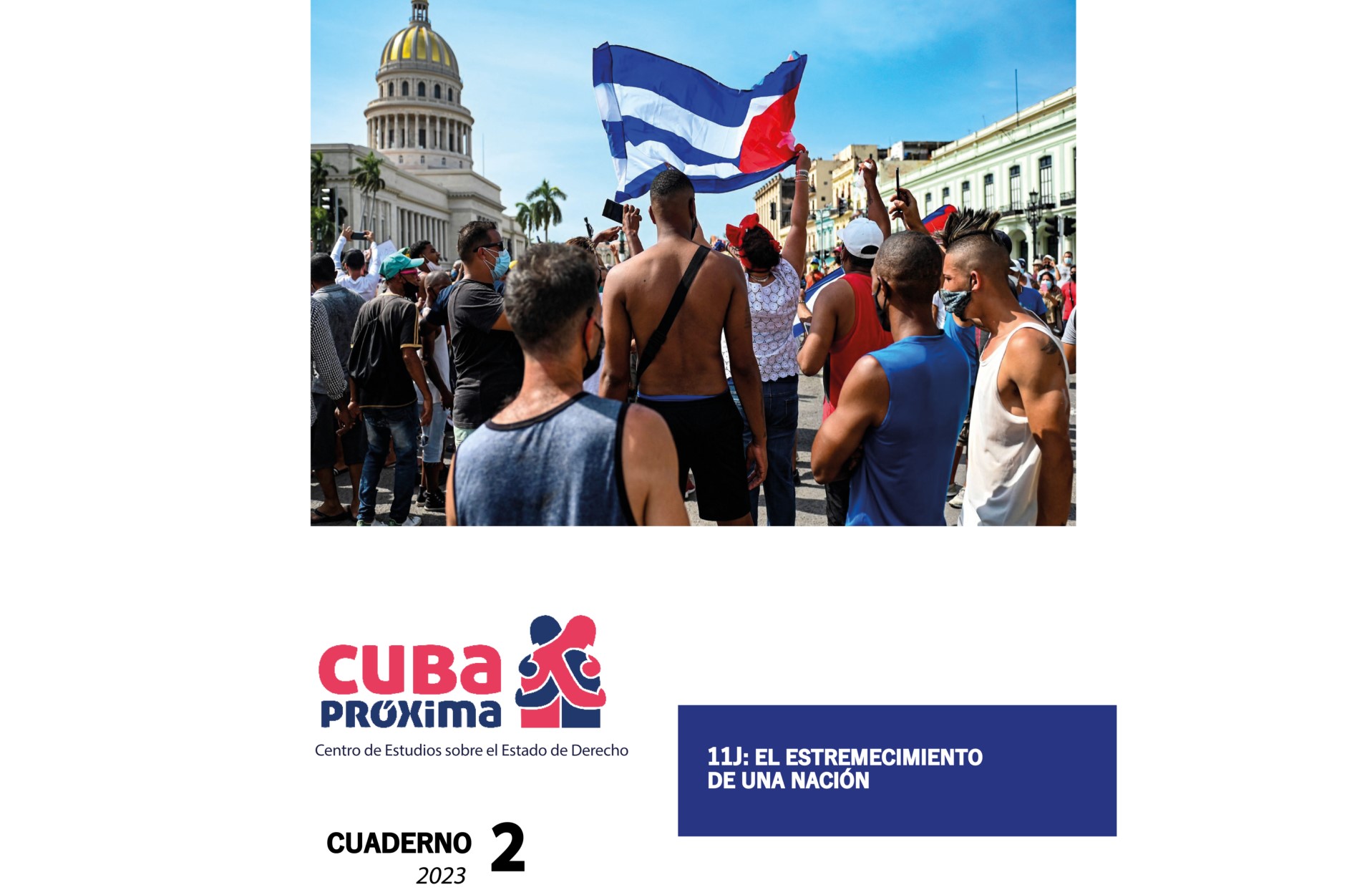 11J en Cuba Próxima
