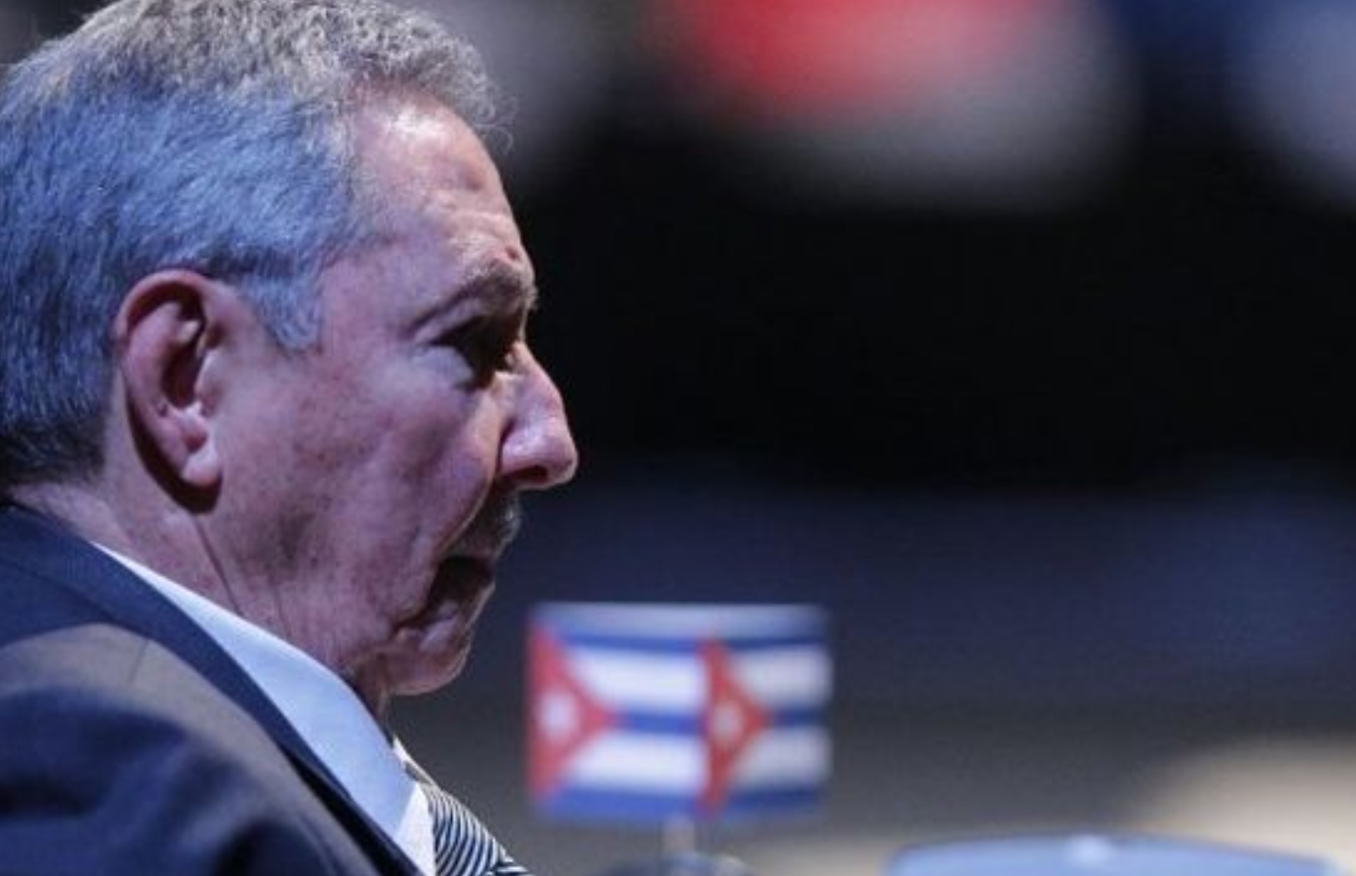 Raúl Castro canceló su reforma y renunció a un legado propio