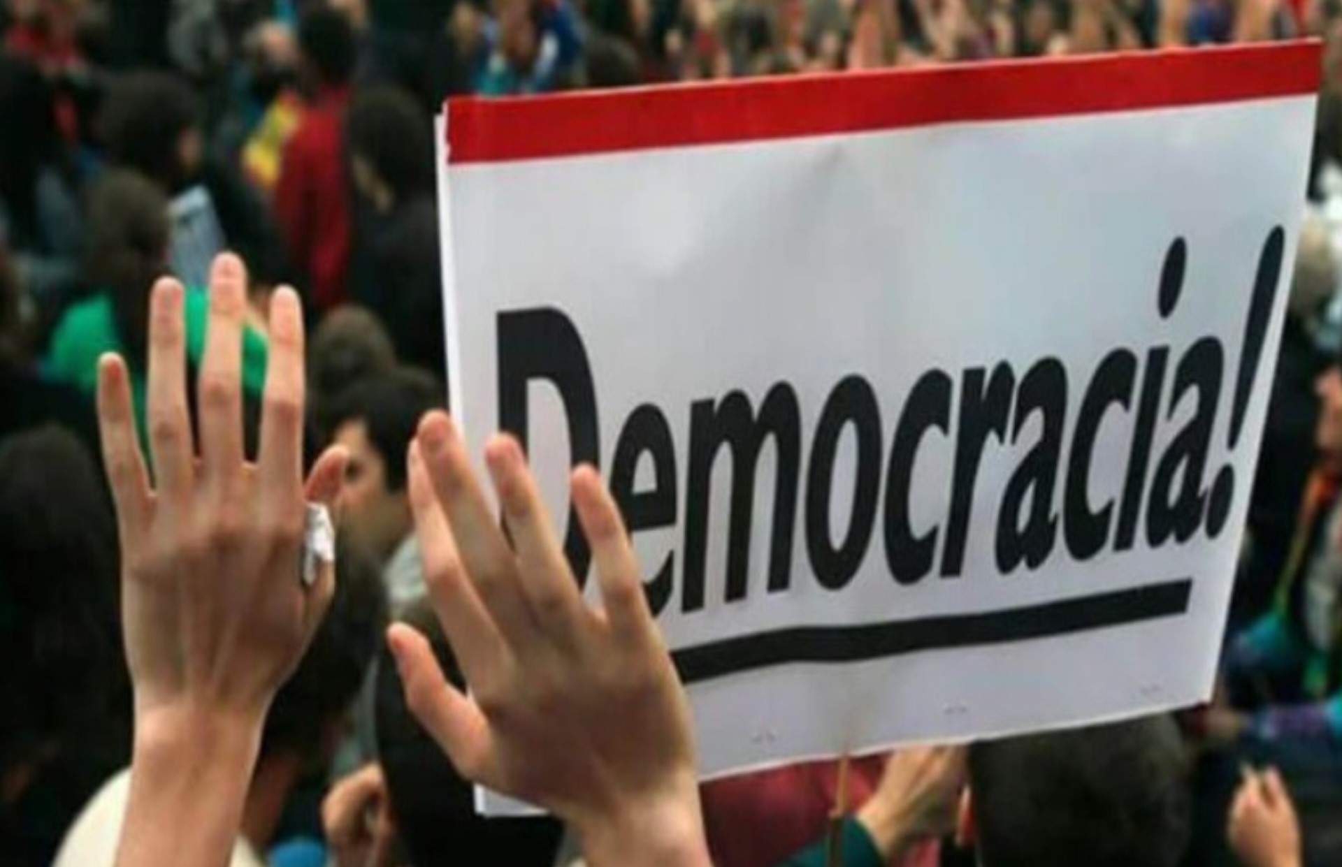 Decisiones democráticas: mayorías, minorías
