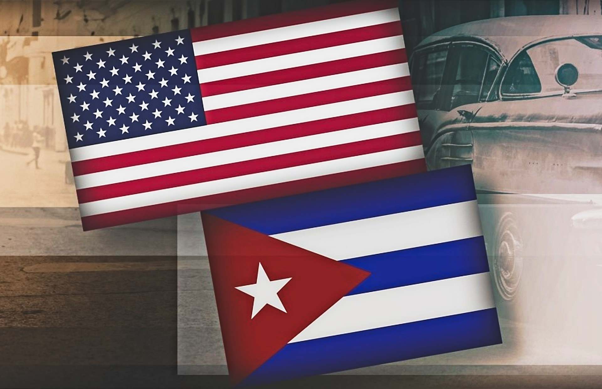 Relaciones Cuba-Estados Unidos, un asunto de política interna