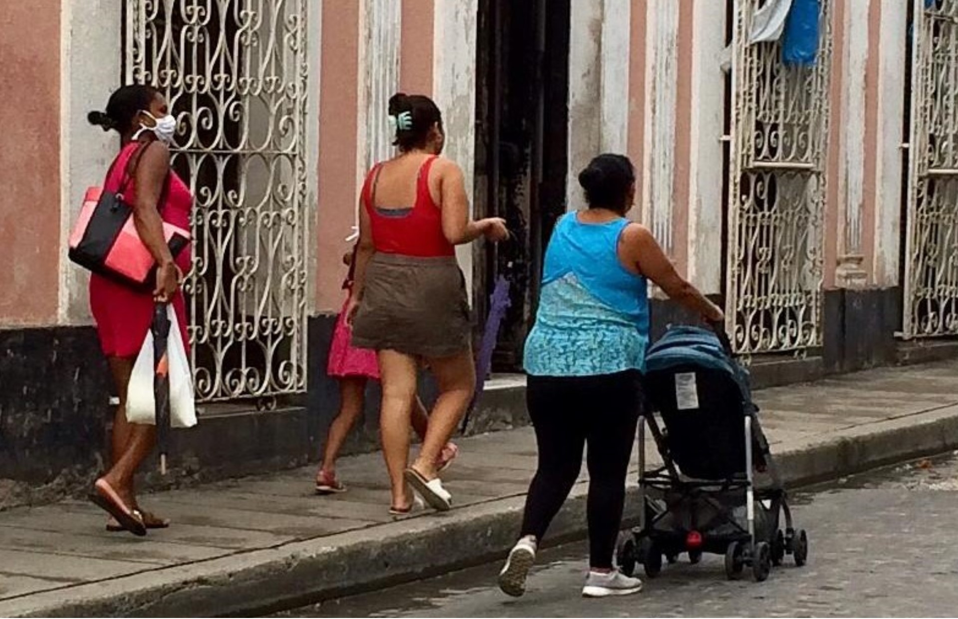 Cuba necesita de la vitalidad transformadora de las mujeres cubanas