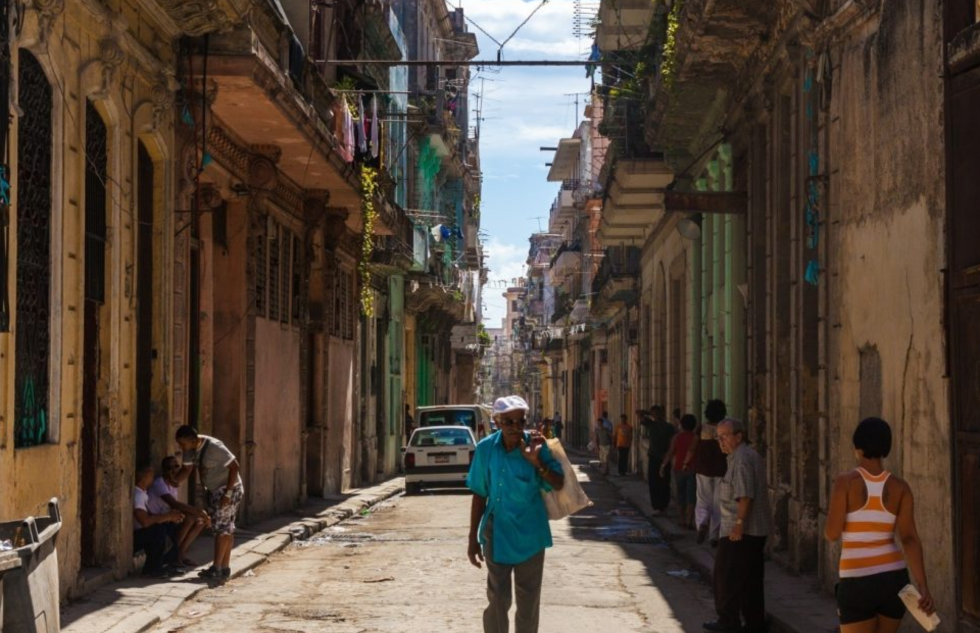 El callejón sin salida de la corrupción en Cuba