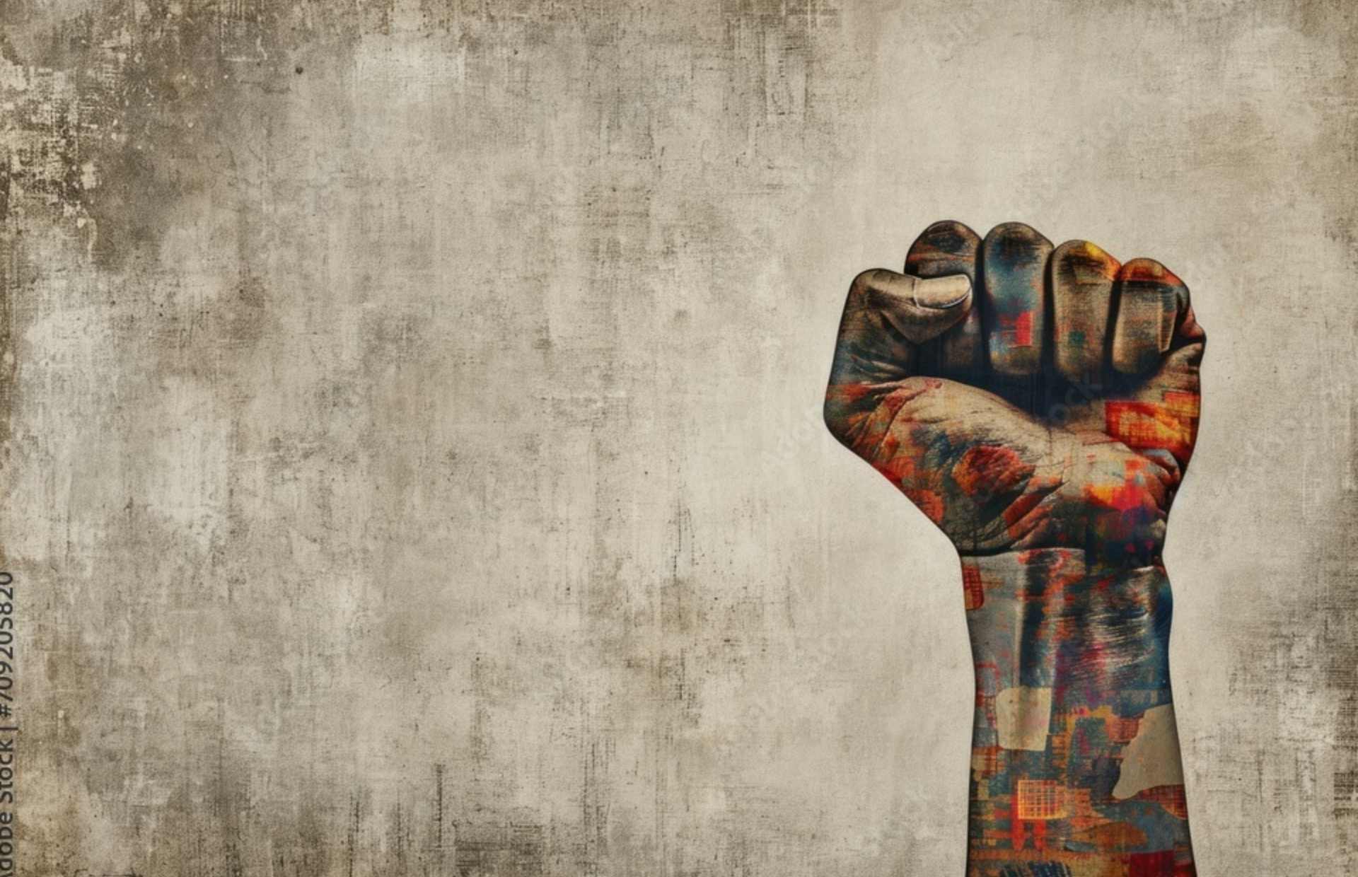 Fortalecer la justicia, no cercenar derechos: La lucha contra el nepotismo