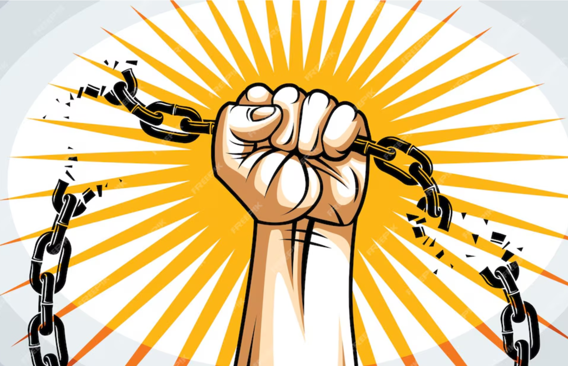 Hacia una conciencia de libertad. Una perspectiva