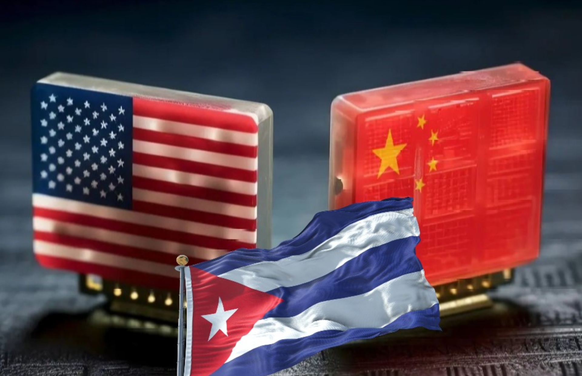 La guerra comercial de Trump con Latinoamérica podría convertir a Cuba en un actor geopolítico estratégico