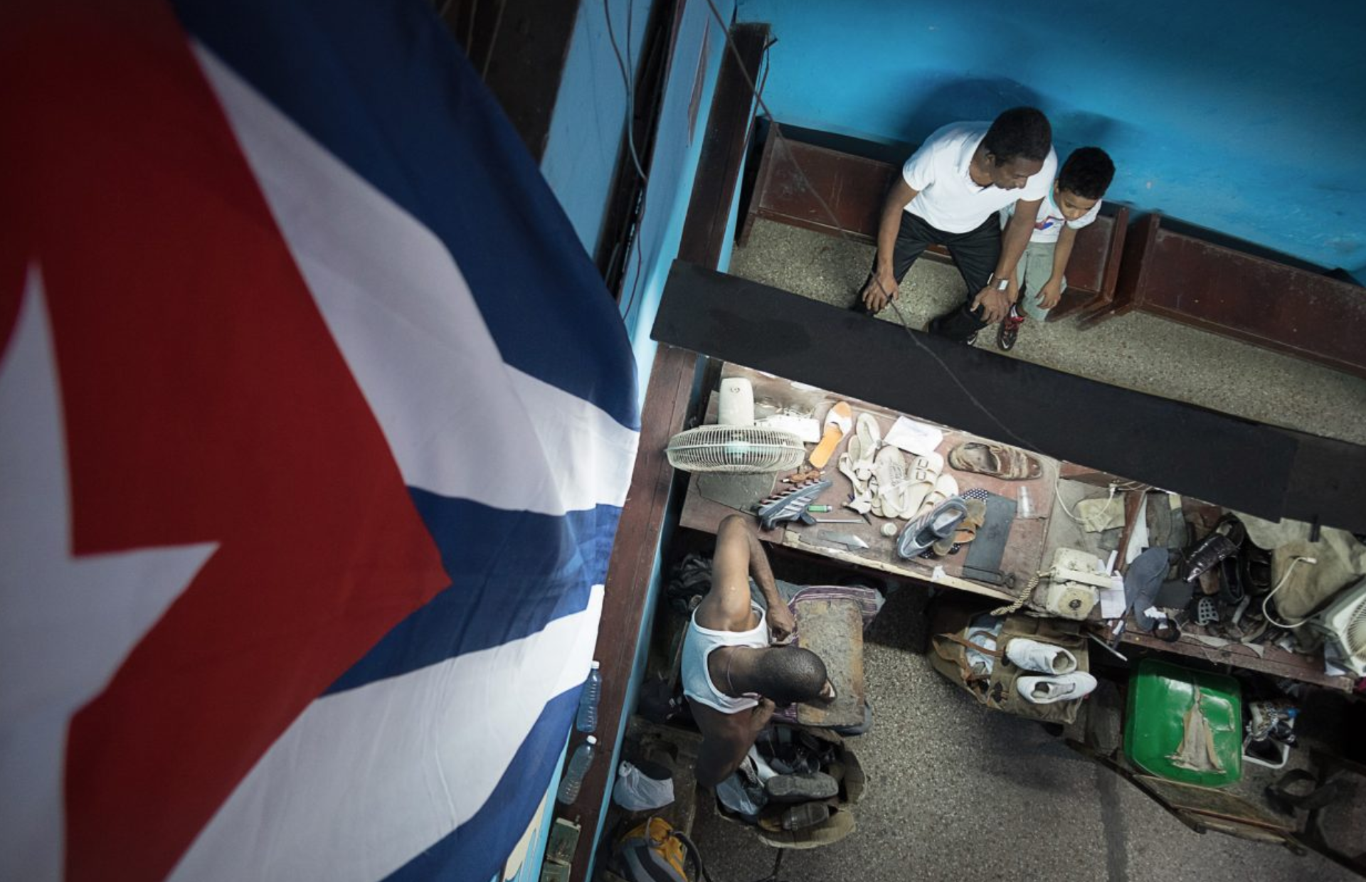 La democracia económica como pilar del progreso