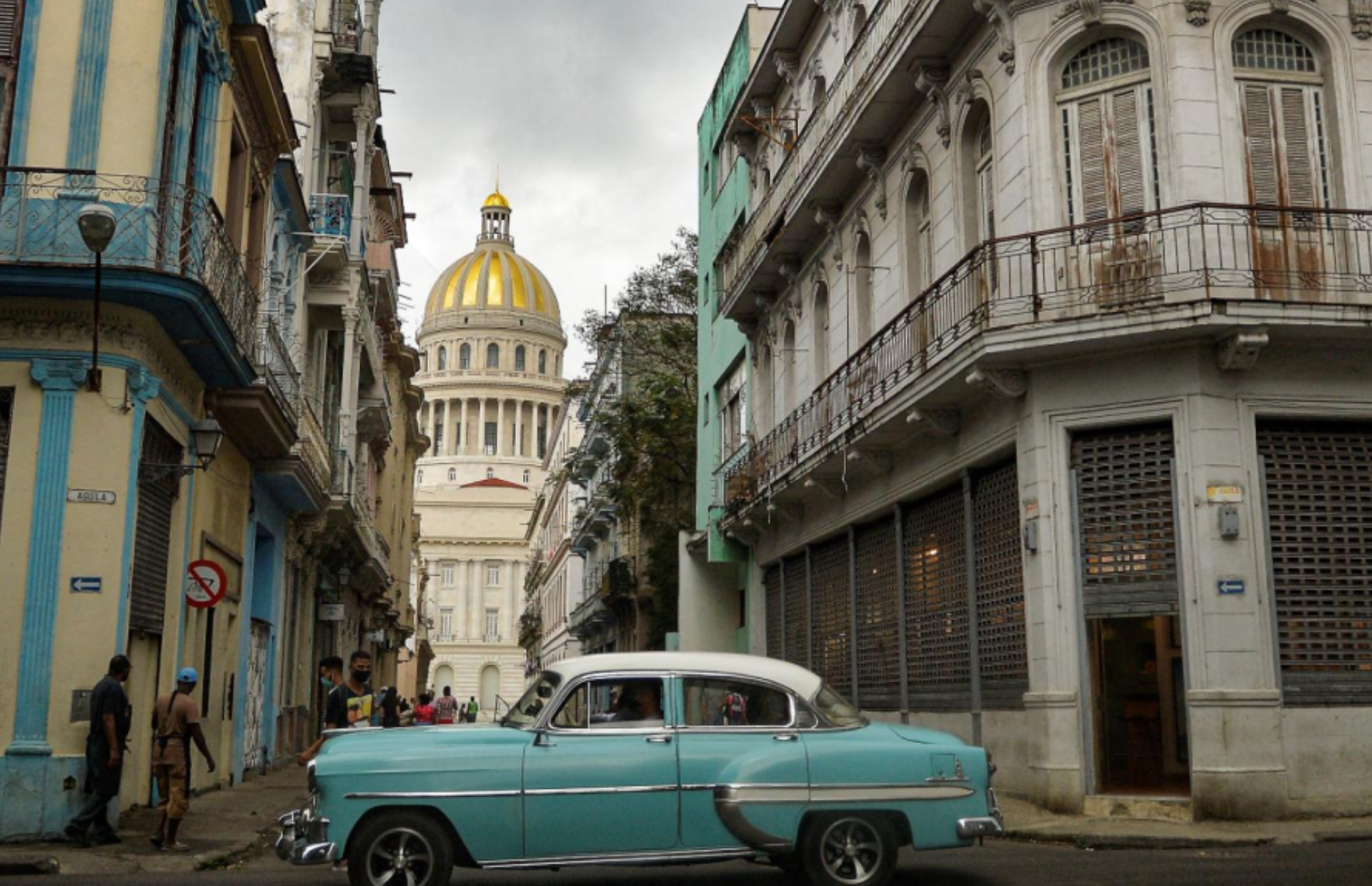 La Cuba futura necesita una población con talante eleccionario